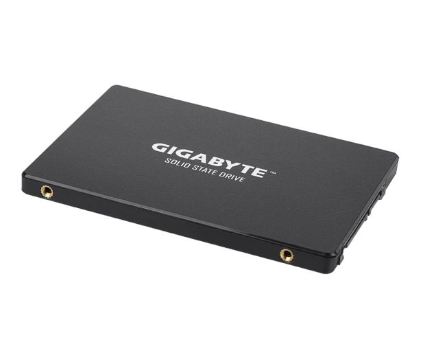 GIGABYTE GIGABYTE 1TB 2,5'' GP-GSTFS31100TNTD - 499370 - zdjęcie 4
